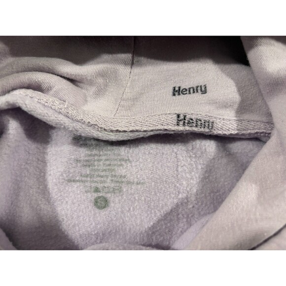 Harry Styles Merch Love on Tour Track List Lavender S Hoodie HSLOT Harrys House - Picture 9 of 13